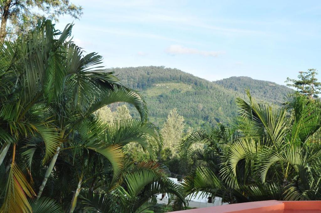 Jsr Homes Yercaud Exterior foto
