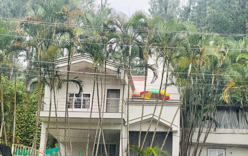 Jsr Homes Yercaud Exterior foto
