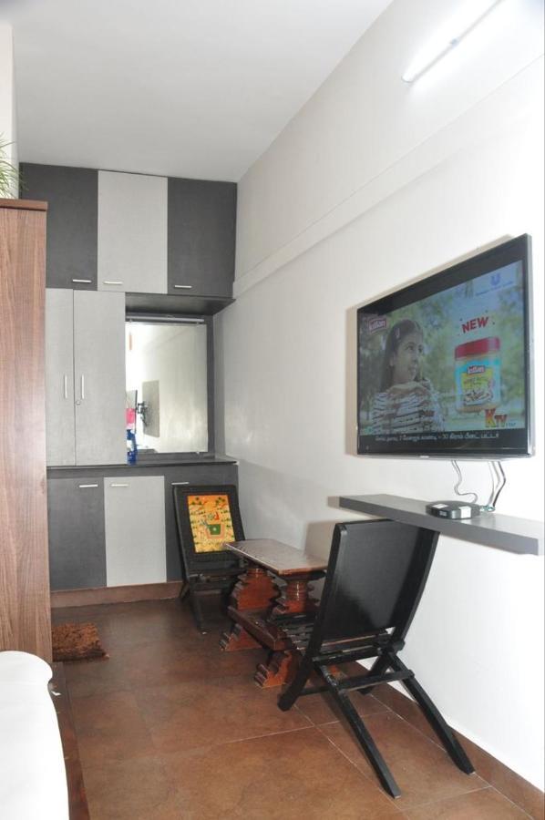 Jsr Homes Yercaud Exterior foto
