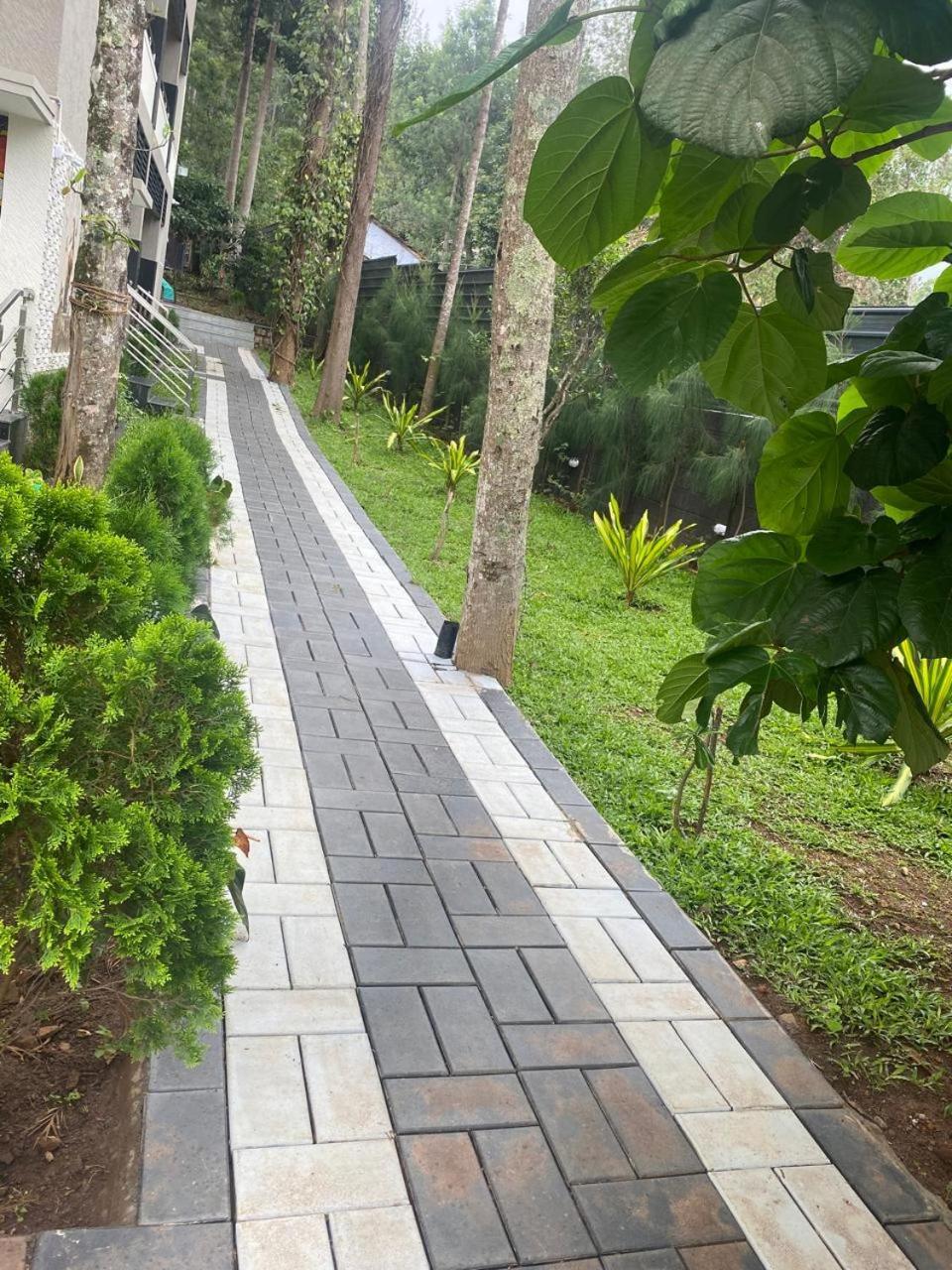 Jsr Homes Yercaud Exterior foto